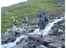 Bernese Oberland Haute Route - East 