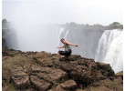 Volunteer and Wildlife Adventure in Zambia Community & Safari