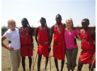 The Micato Grand Safari: The Pinnacle of Luxury Safari Adventure