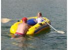Flaming Gorge Rafting 