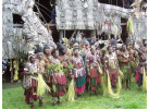 Papua New Guinea & Sepik River