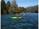 Pedal and Paddle in Patagonia 