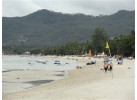 Southern Thailand Sojourn