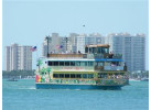 Sightseeing Cruise (Afternoon Sightseeing & Dolphin Watch)