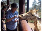 Grand Safari - 15 Day Tour
