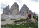 Italy Guided Walking in The Dolomites for 7 Days