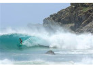 Surf School at Baja Northern Resort - 5 Days for 2 to 3 Surfers