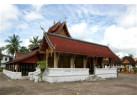 Laos Meandering the Mekong