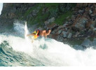 Surf School at Baja Northern Resort - 5 Days for 2 to 3 Surfers