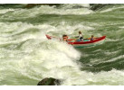 Rafting Adventure on Snake River Through Hells Canyon (5 Days)