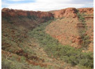Central Australia Outback Odyssey Through the Northern Territory