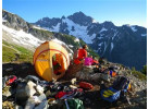 Ptarmigan Traverse - Advanced Beginner Climb