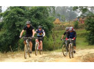 Pokhara to Kathmandu - Nepal Mountain Bike