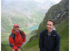 Hiking the Haute Route - Spectacular High Alps Traverse from Chamonix to Zermatt