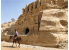 Egypt & Jordan - 21 Days expedition through two lands of ancient wonder