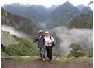 The Cordilleras (35 Days) Lima to Santiago