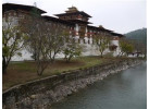 Visit the Incredible Kingdom of Bhutan