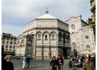 Florence to Amalfi