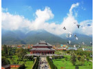 China: Explore the Most Culturally Power Packed and Breathtaking Landscape of Yunnan