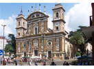 Florence to Amalfi
