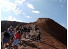 4 Days Journey into Australia's Legendary Outback ex Yulara