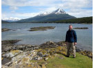 The Patagonia: The Mountain Splendor of Paine and Fitzroy and the Whales of Peninsula Valdés