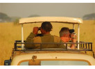 Discover the Cultural Heritage of Uganda, Rwanda & Kenya in this 19-Day Wildlife Adventure