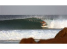 Surf in Salina Cruz (Mainland), Mexico - 7 Nights for 3 Surfers (shared tour/ private triple room)