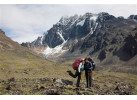 Revelation Range Circuit - Lake Clark National Park
