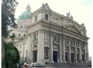 Florence to Amalfi