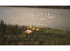 Explore Snake River in Yukon 