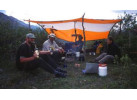 Explore Snake River in Yukon 