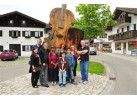 Austria & Germany Guided Walking in Bavaria & the Tyrol for 8 Days