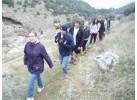 Greece Guided Walking in Delphi, Meteora & the Aegean Coast for 8 Days