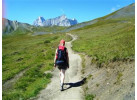 France, Italy, Switzerland: Tour du Mont Blanc