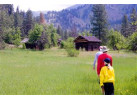 Combo Rafting Adventure: Middle Fork and Main Salmon River 