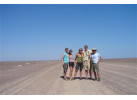 Southern African Circuit: 32-Day Cultural & Wildlife Adventure