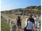 Greek Islands Sailing Adventure (Athens to Mykonos)