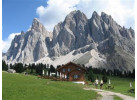 Italy Guided Walking in The Dolomites for 7 Days