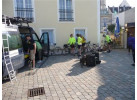 Bicycling the Danube from Germany to Vienna
