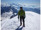 Mont Blanc Ascent