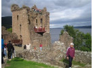 The Royal Scotsman & the Military Tattoo Escorted Journey 