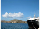 Sail from Mykonos to Santorini on this Greek Island Adventure