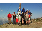 The E5 Long Distance Hiking Adventure
