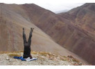 The Markha Valley Trek