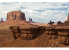 National Park Lodges