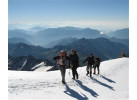 Swiss 4000 Metre Peaks