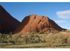 Central Australia Outback Odyssey Through the Northern Territory