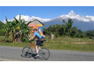 Pokhara to Kathmandu - Nepal Mountain Bike