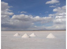 Southern Divide: A Three Week Adventure Through Peru, Bolivia and Chile